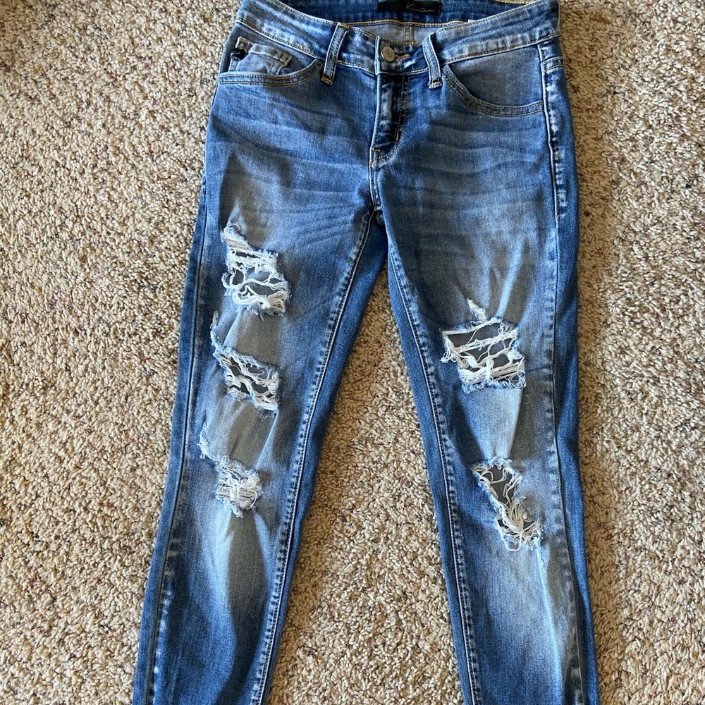 KanCan size 24
